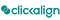 logotipo Clickalign